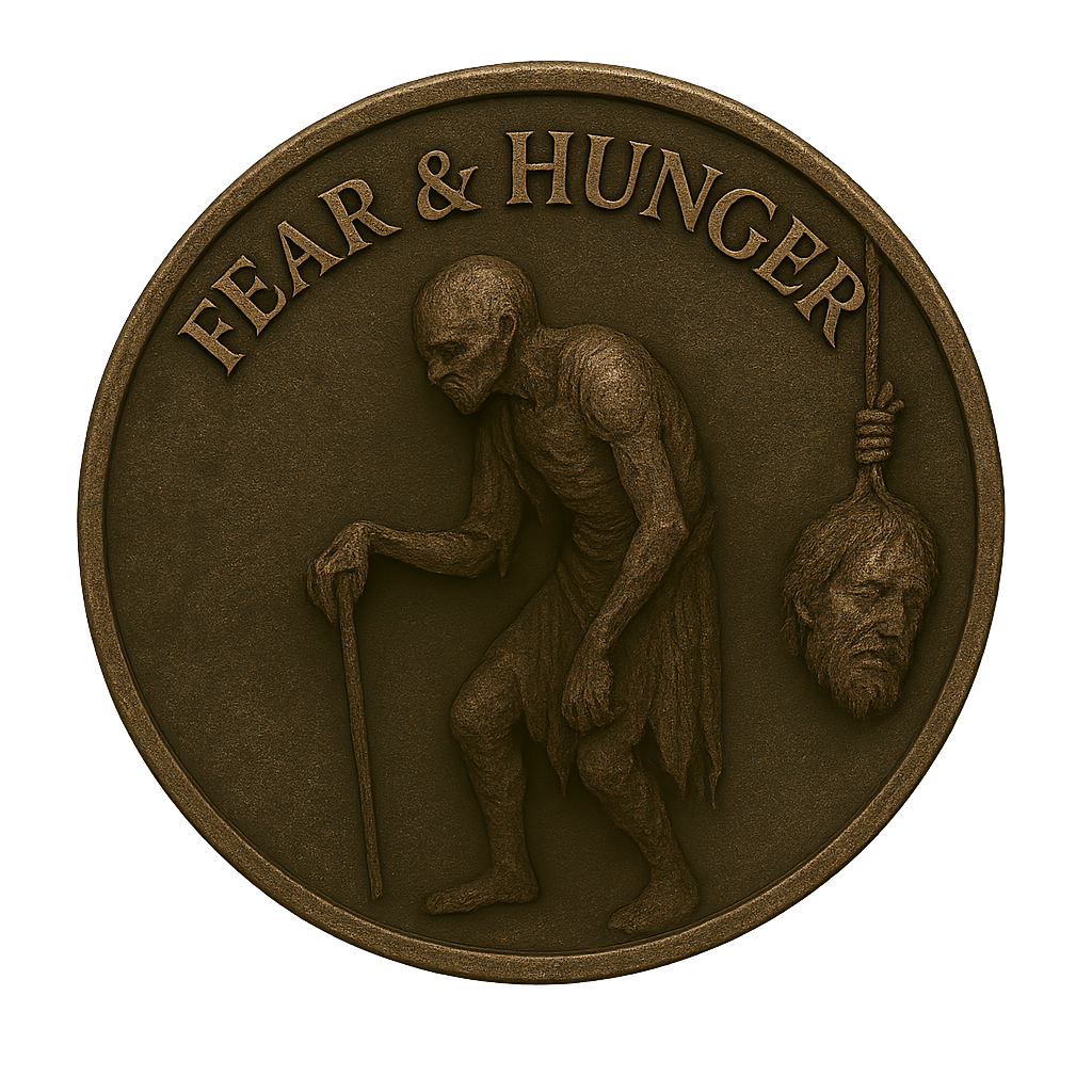 fear-and-hunger-logo