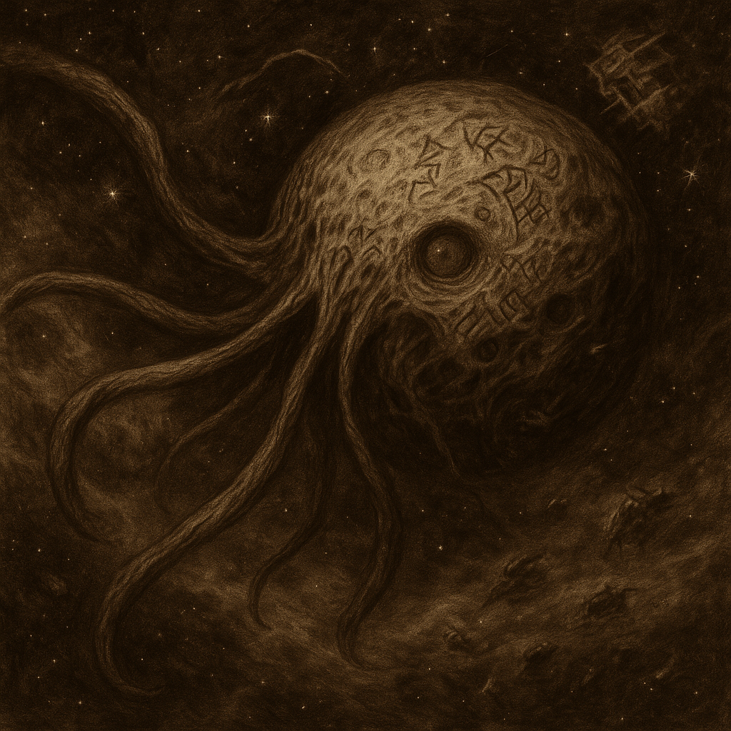 Creature