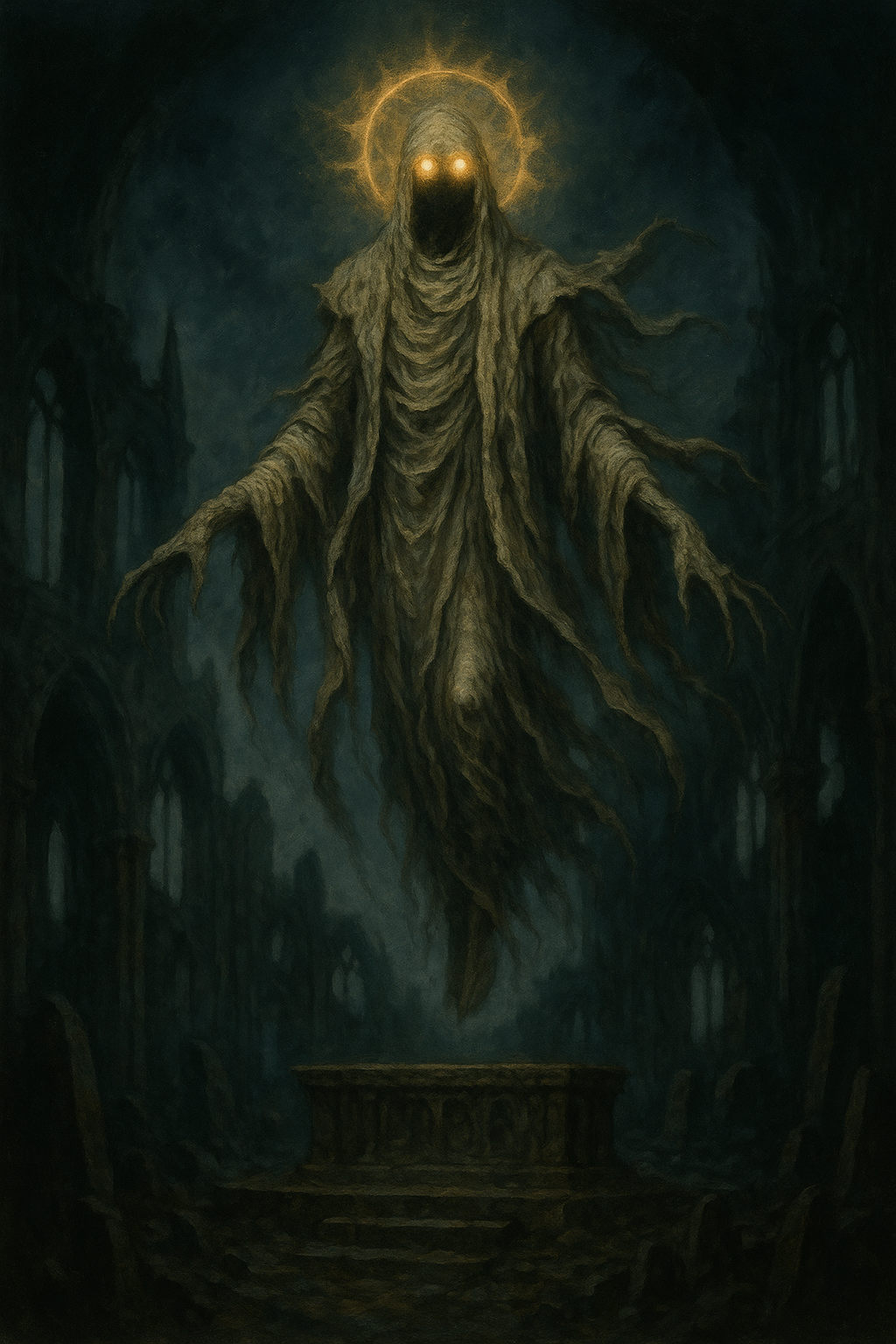 Creature