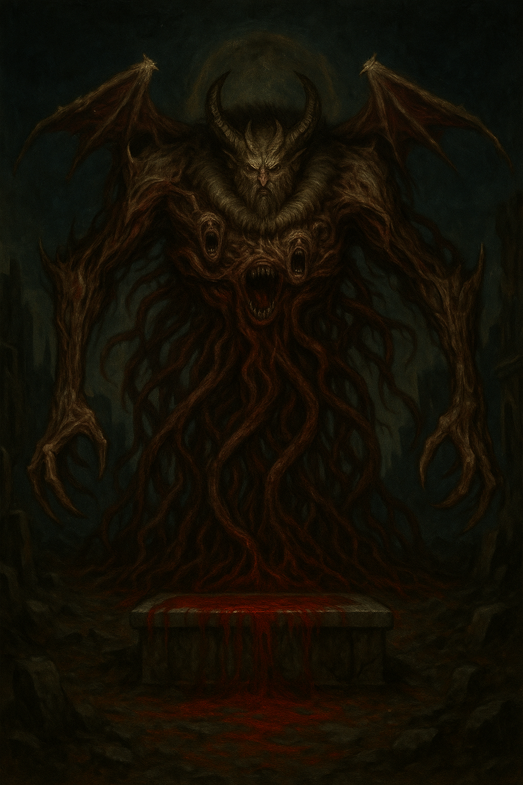 Creature