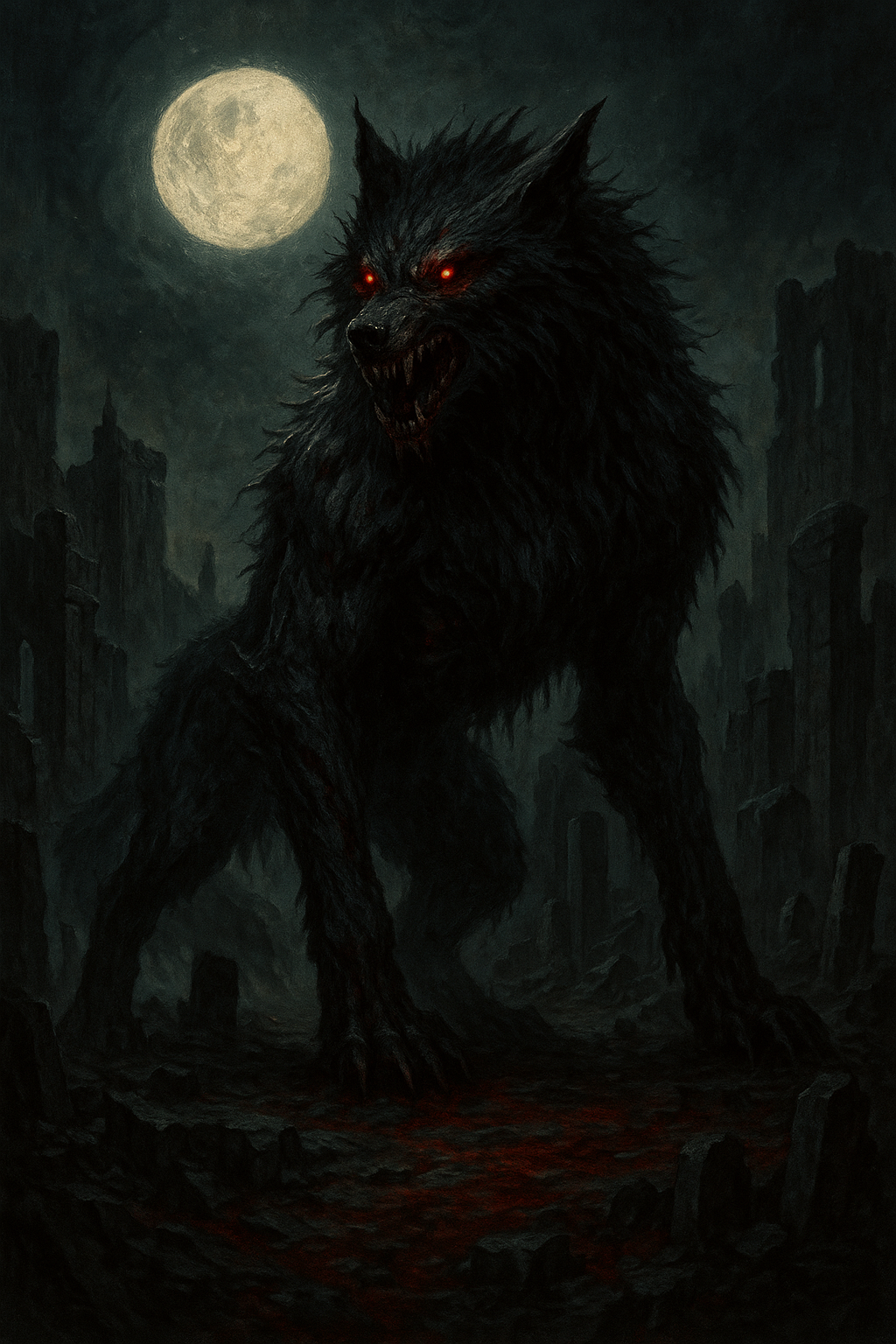 Creature