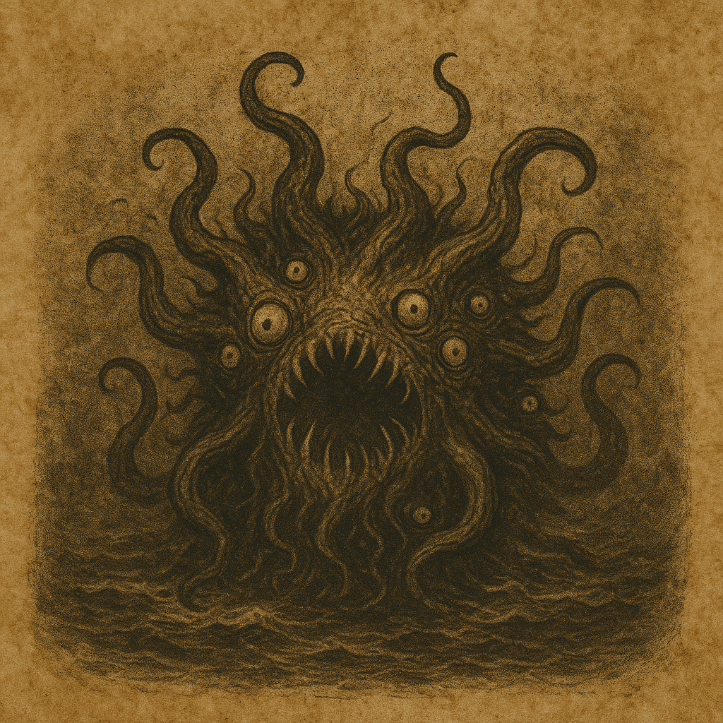 Creature