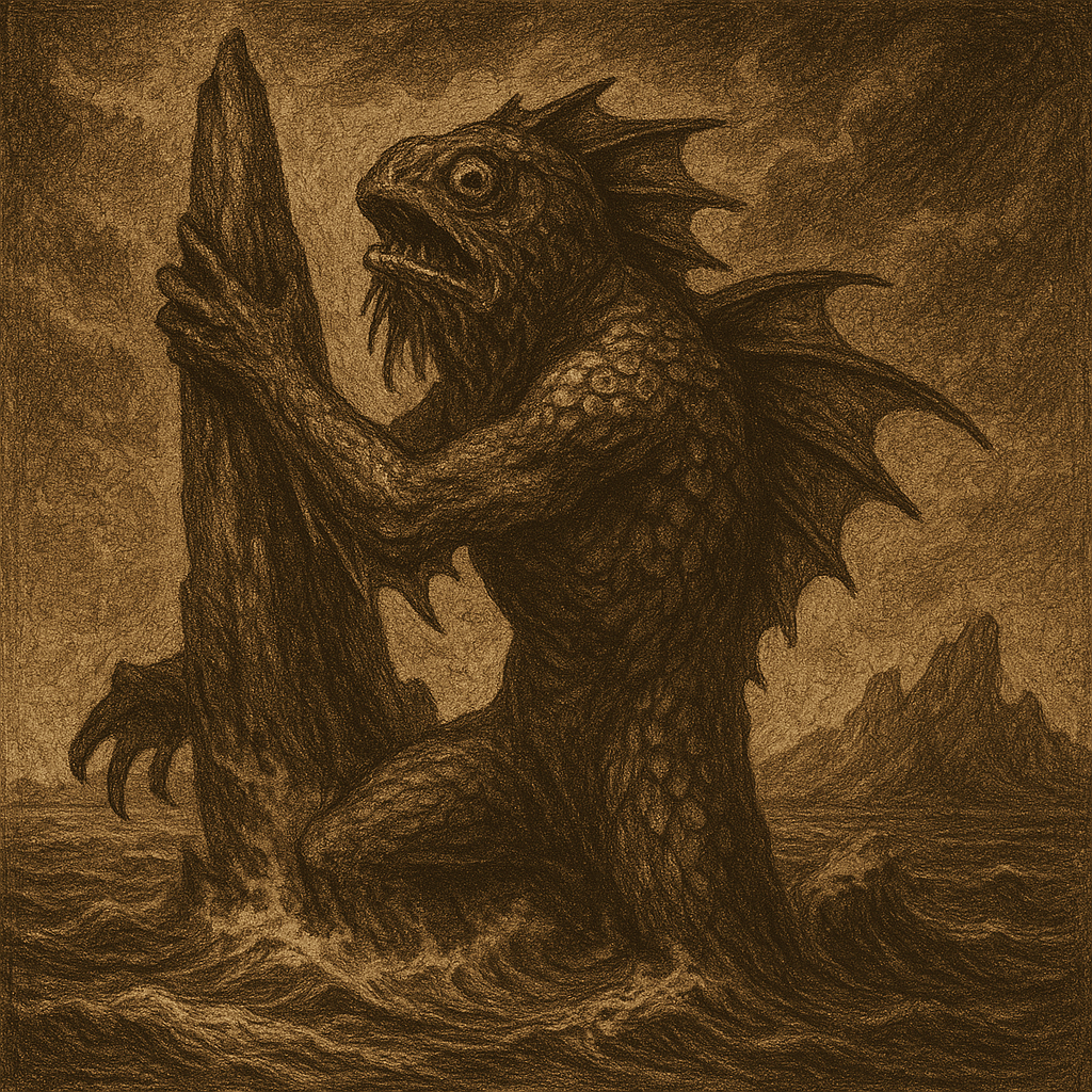 Creature