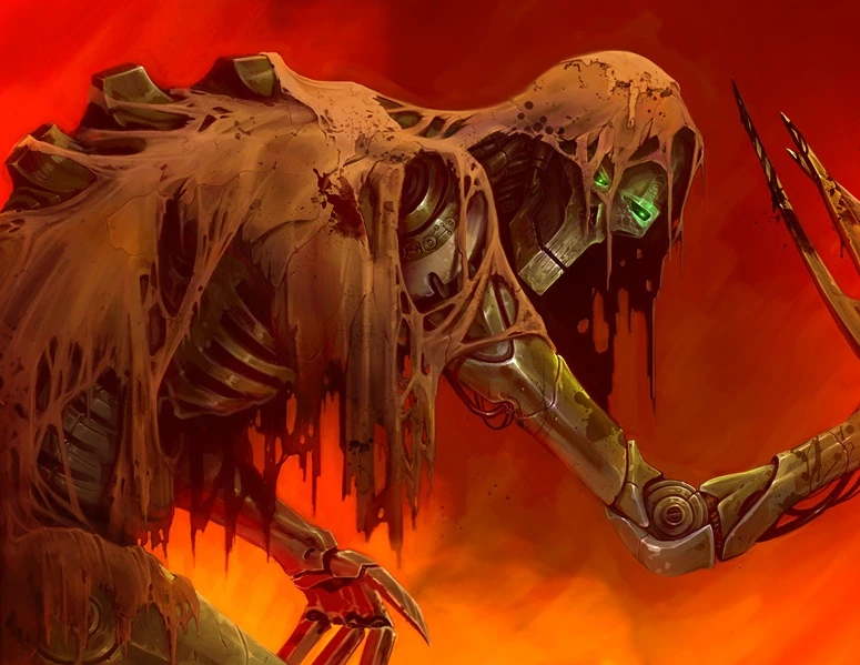 Creature