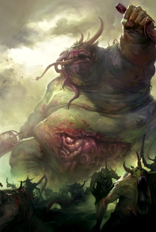 Creature