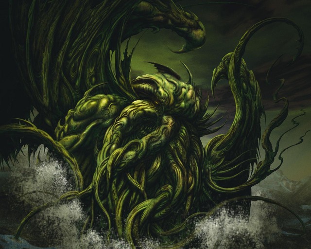 Creature