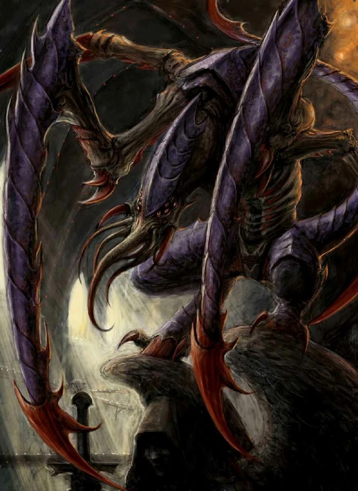 Creature