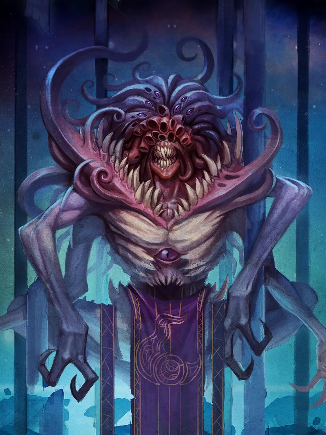 Creature