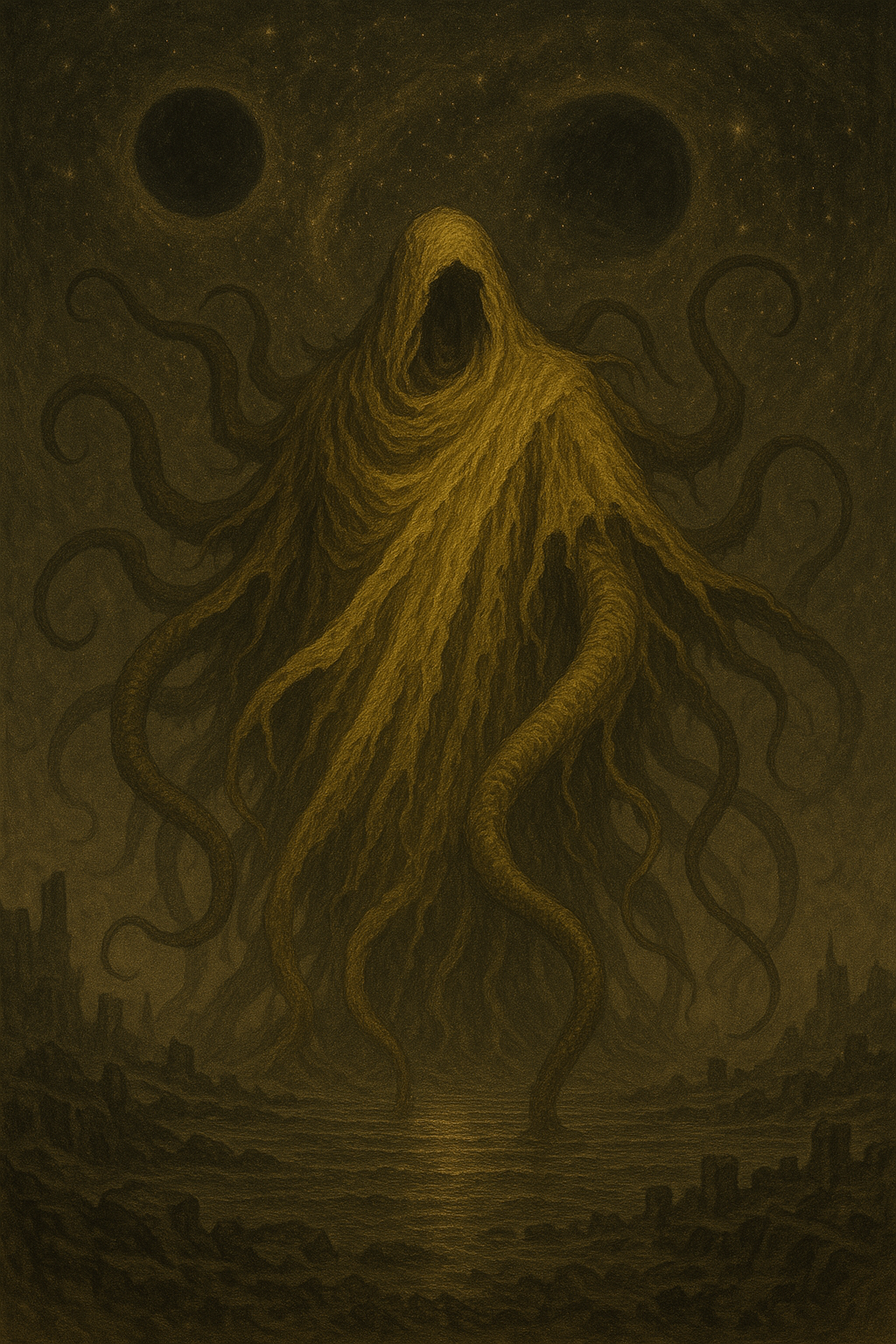 Creature